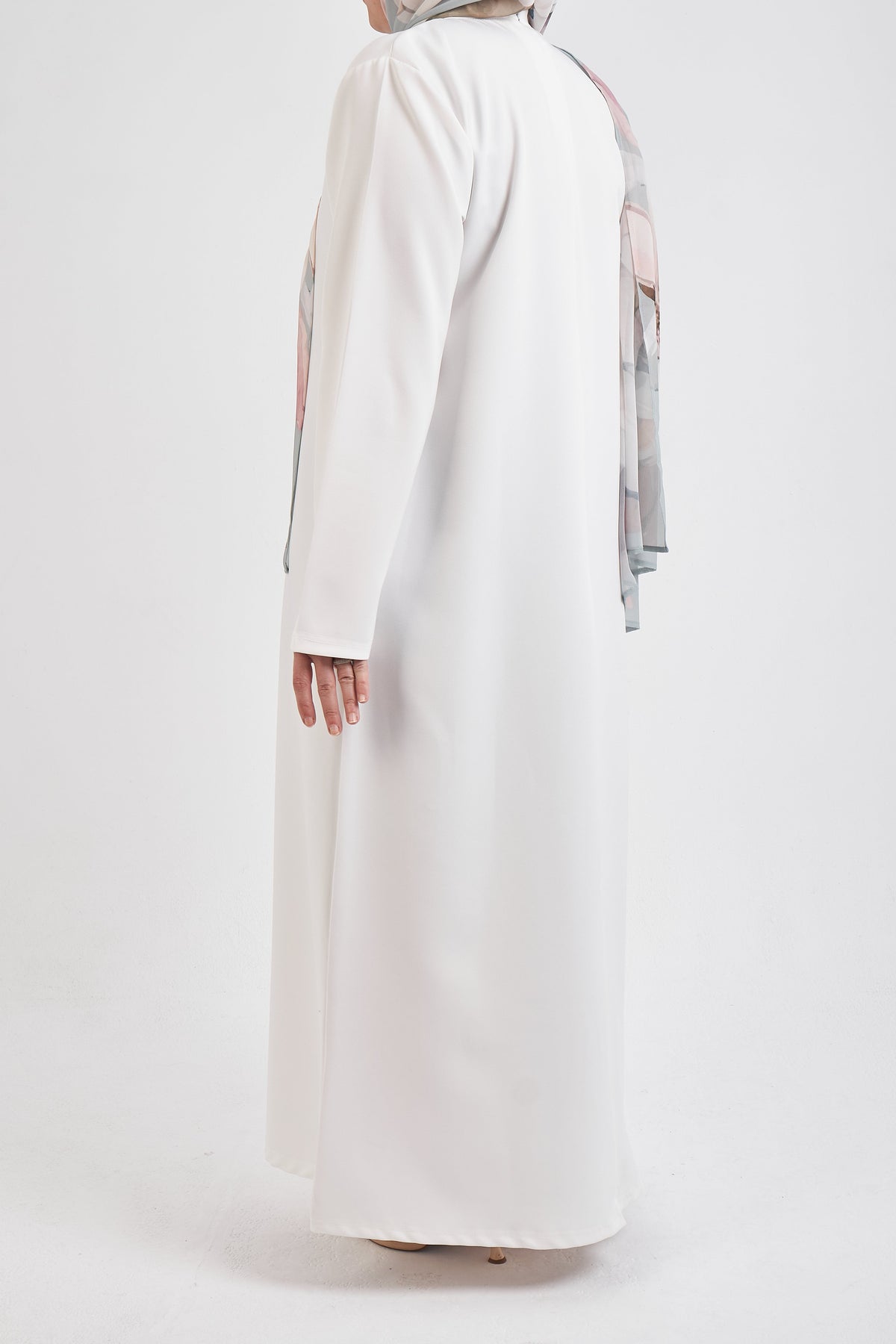 Off-white Basic dress