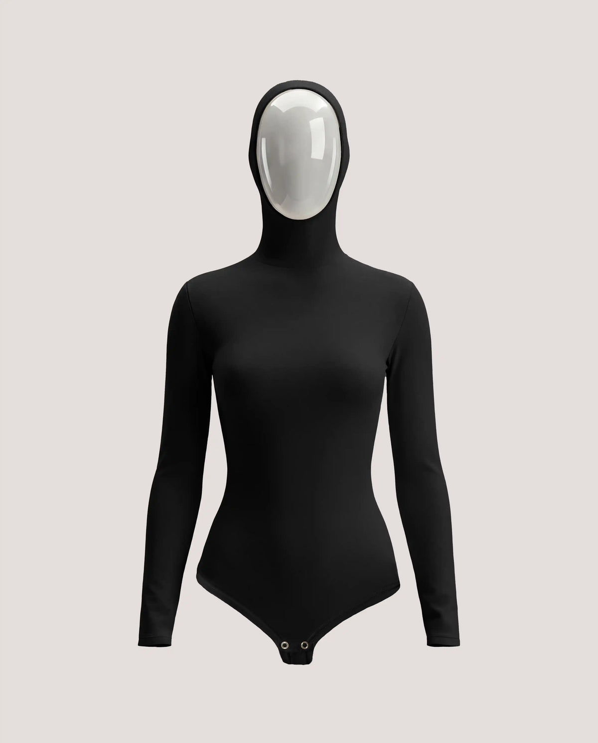 The Hijab Bodysuit