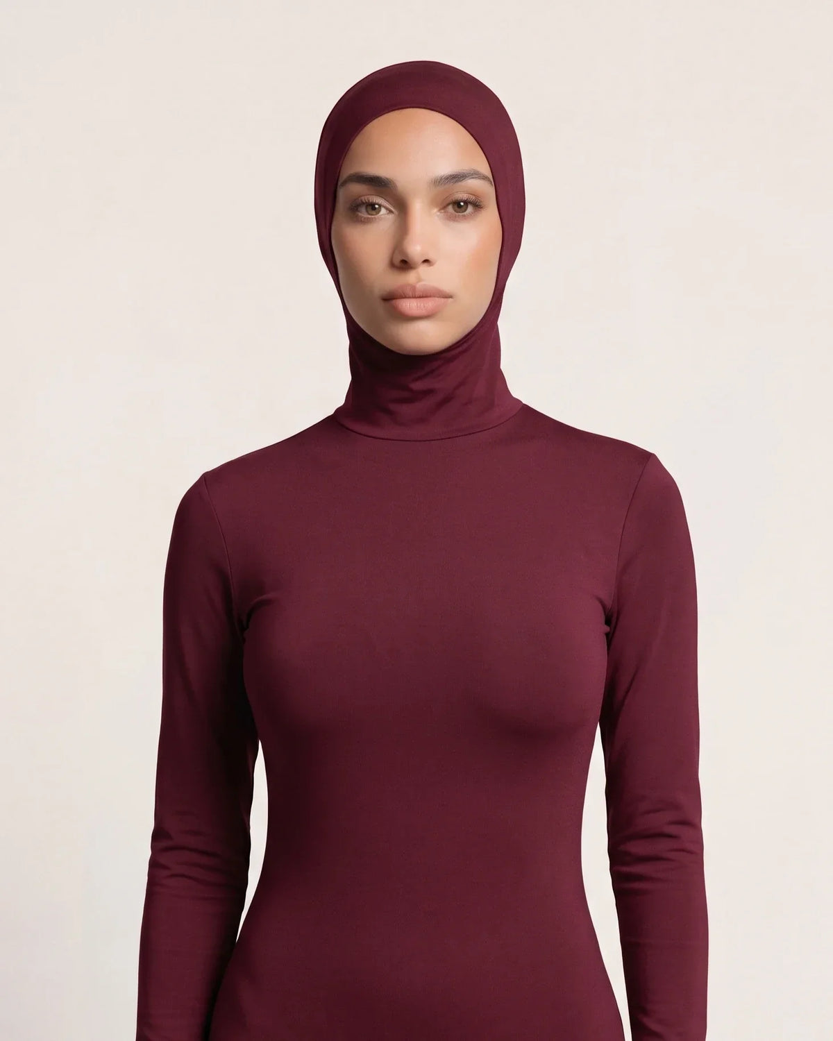 The Hijab Bodysuit
