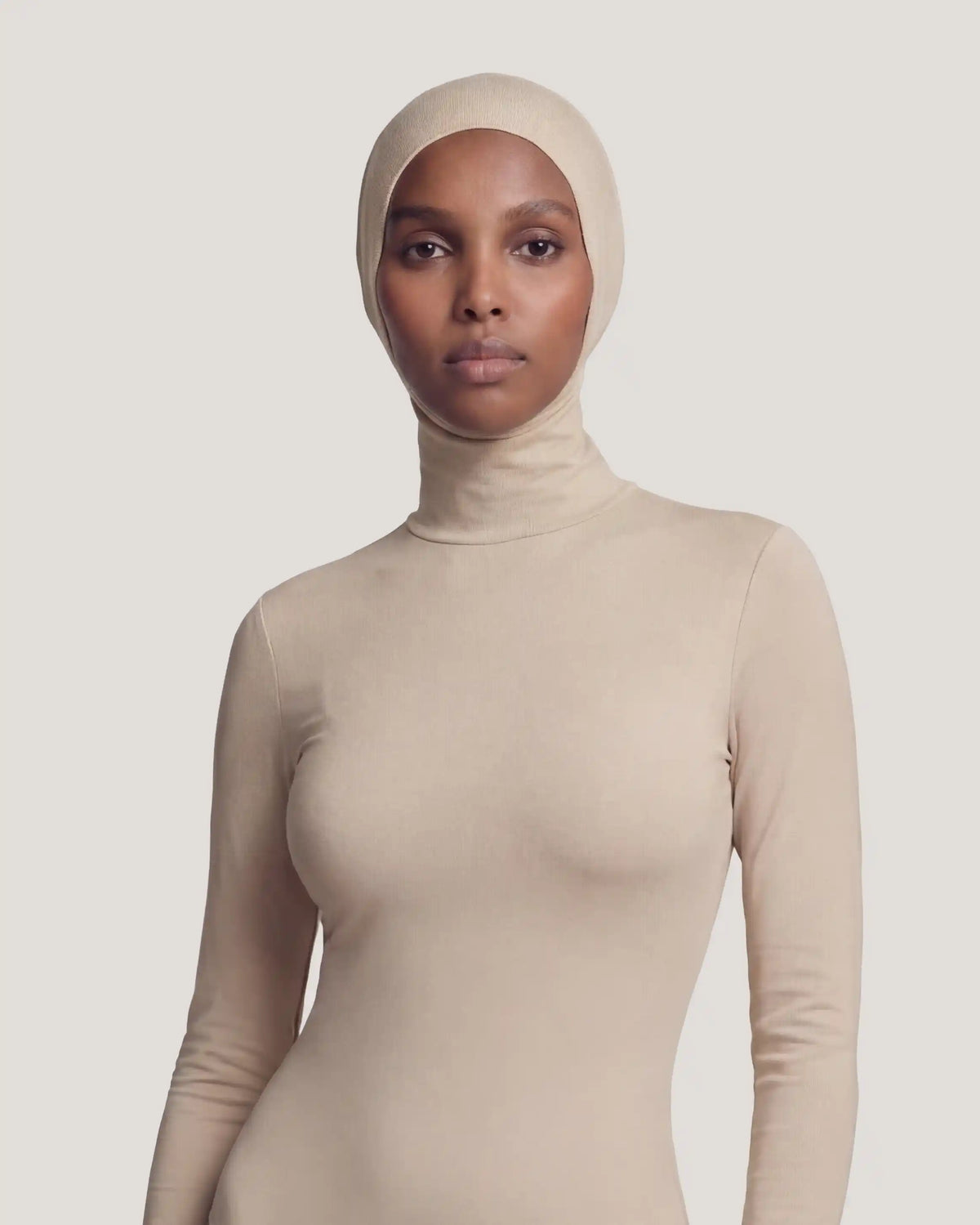 The Hijab Bodysuit