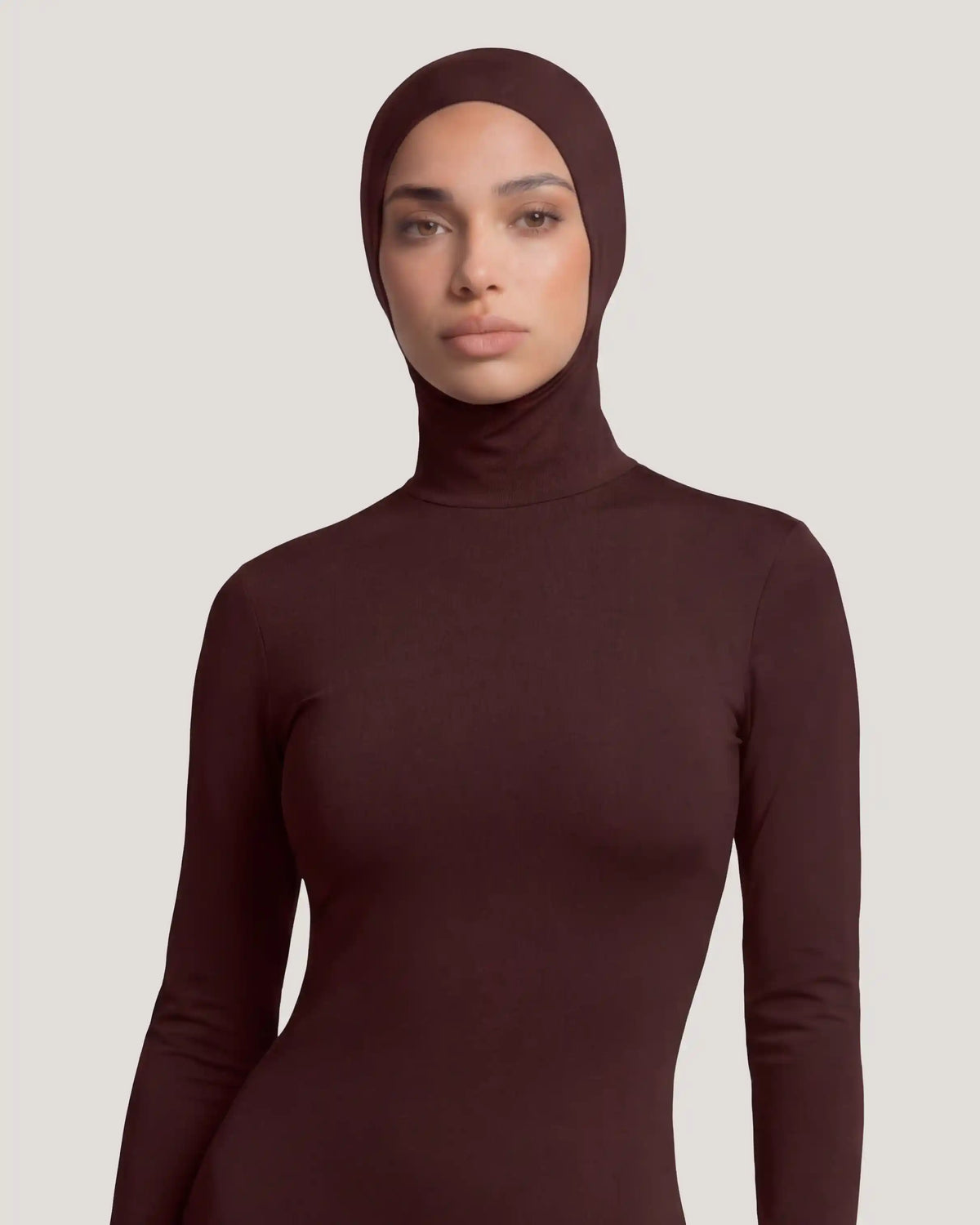 The Hijab Bodysuit