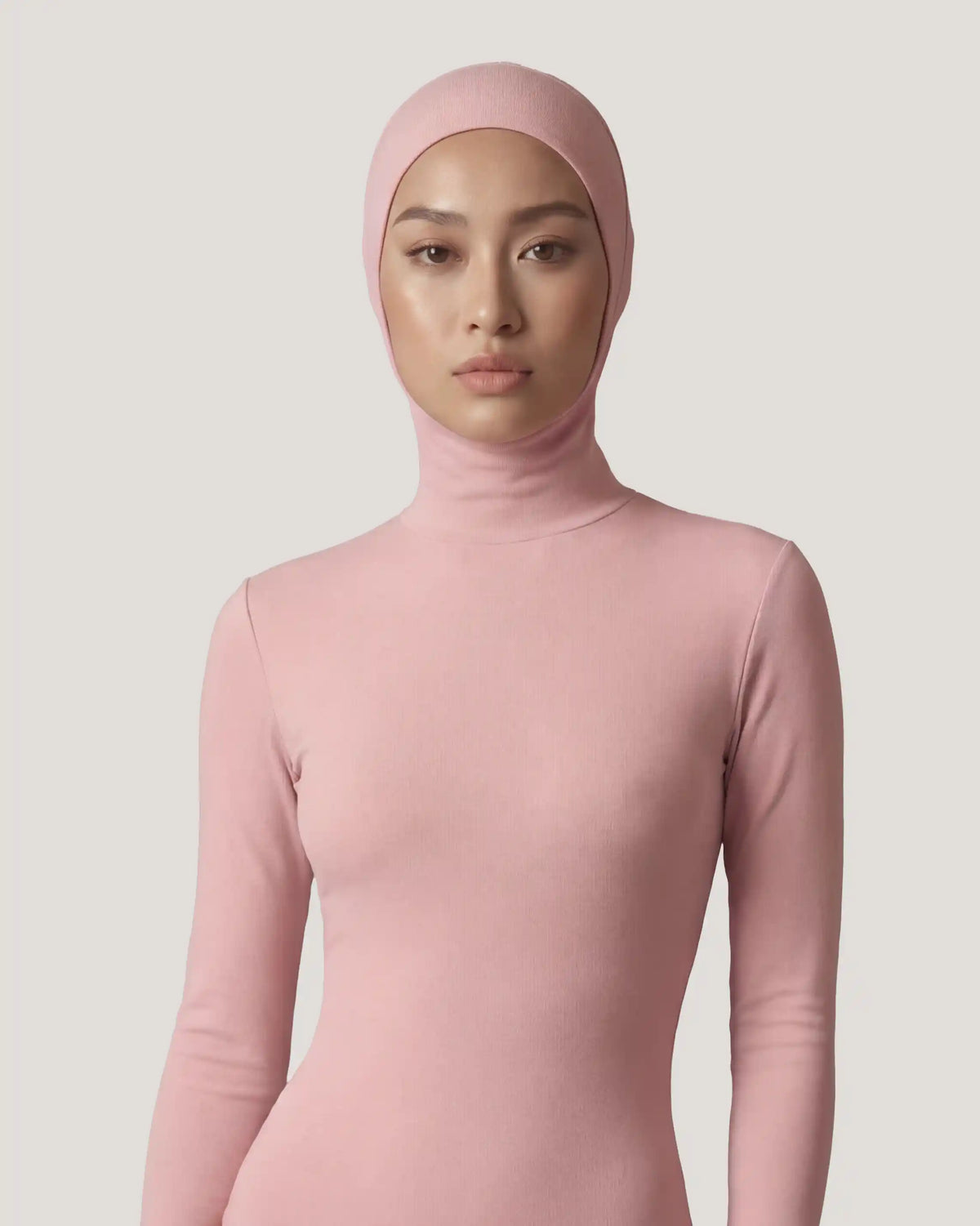 The Hijab Bodysuit