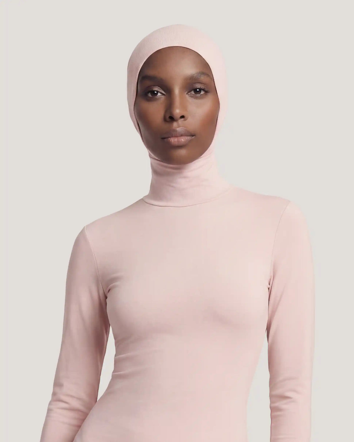 The Hijab Bodysuit