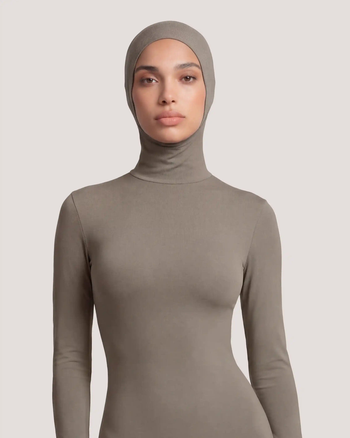 The Hijab Bodysuit