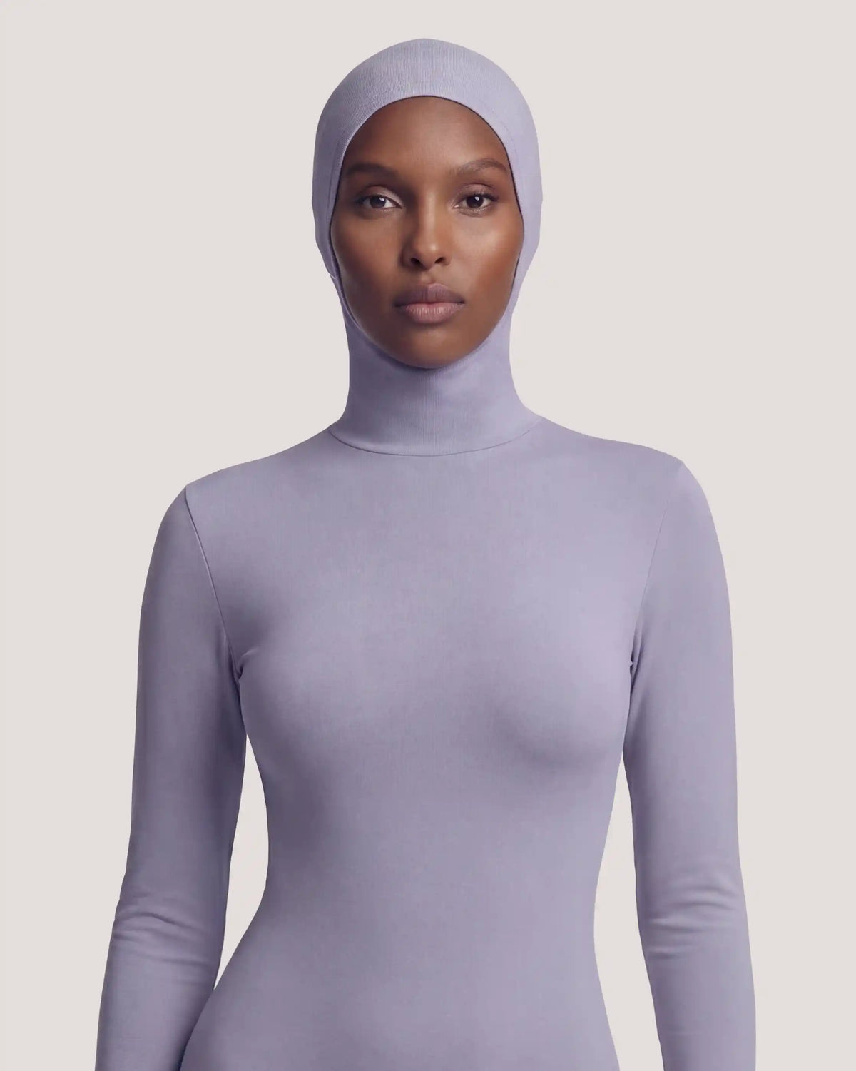 The Hijab Bodysuit