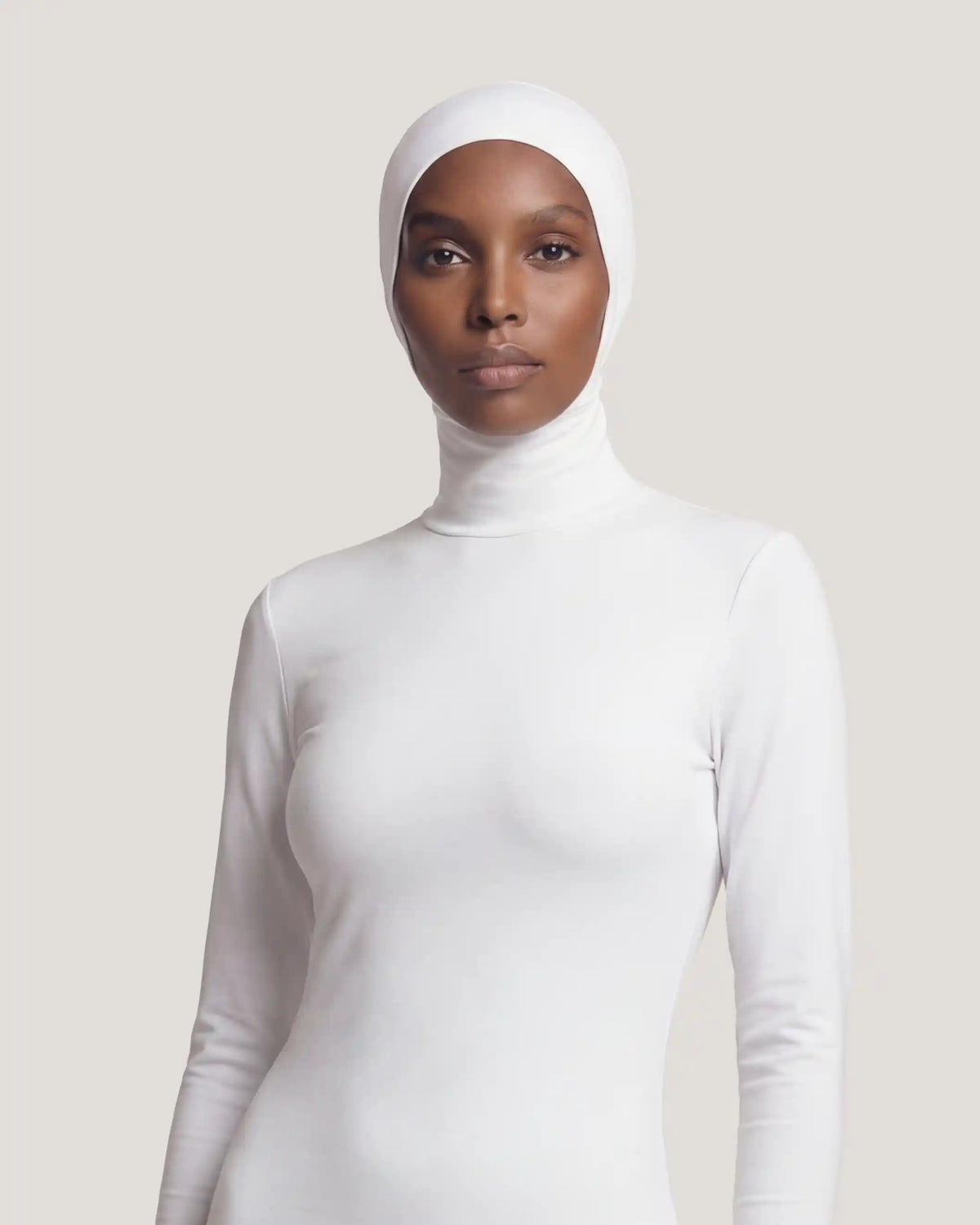 The Hijab Bodysuit