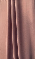 Coffee Premium Chiffon Hijab