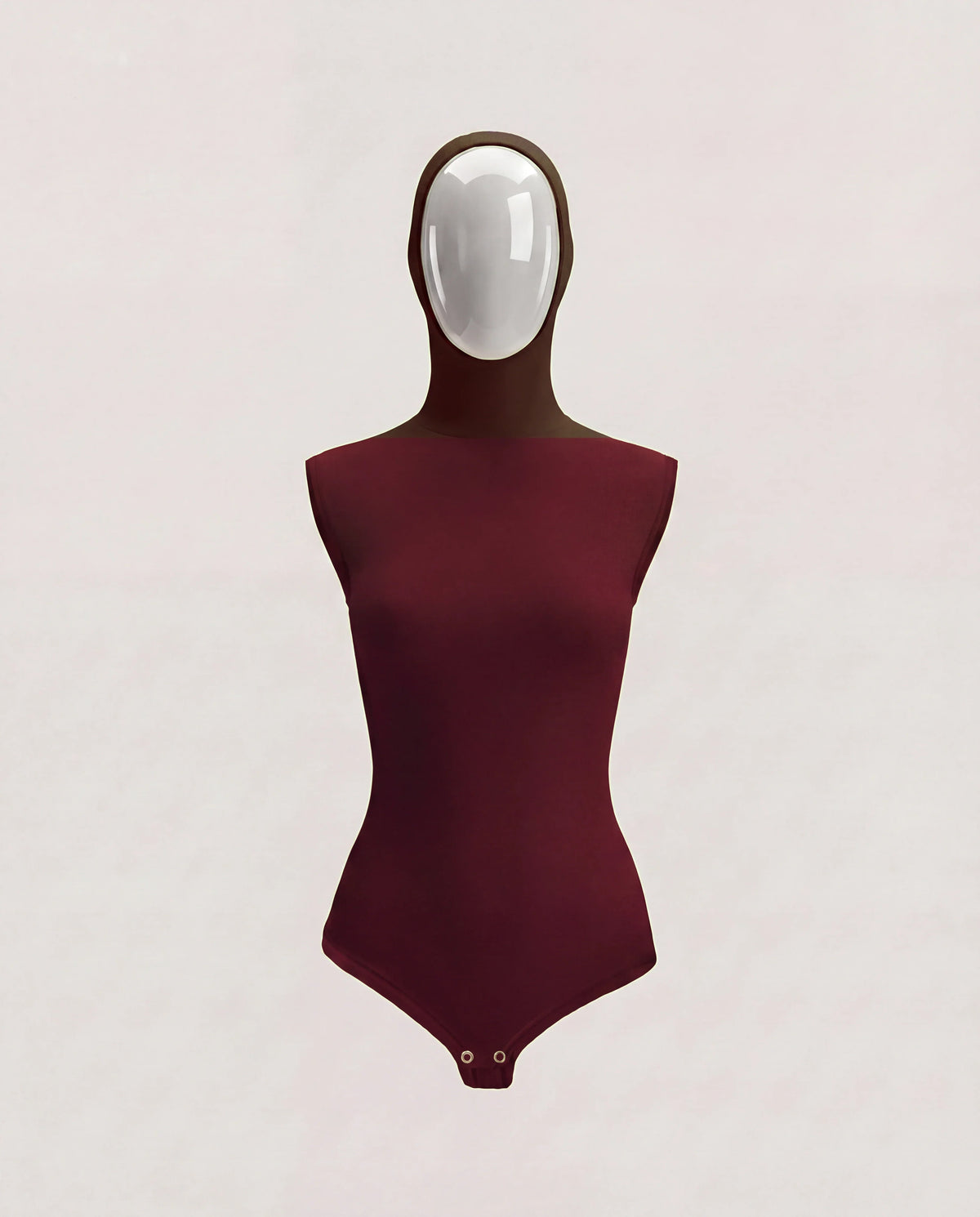 The Hijab Bodysuit