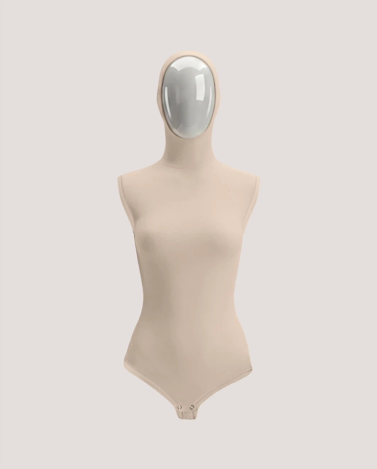 The Hijab Bodysuit