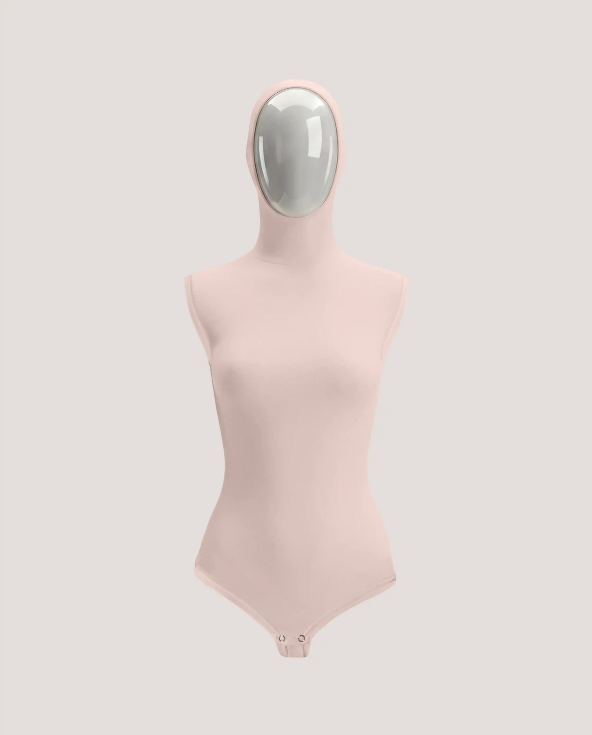 The Hijab Bodysuit