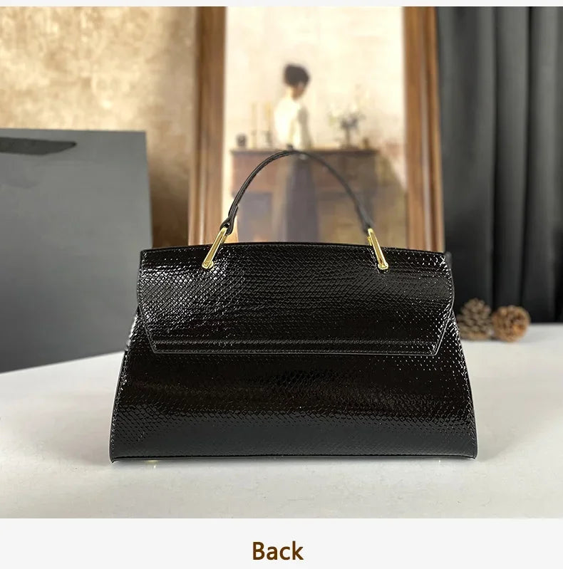 Large Crossbody Bag