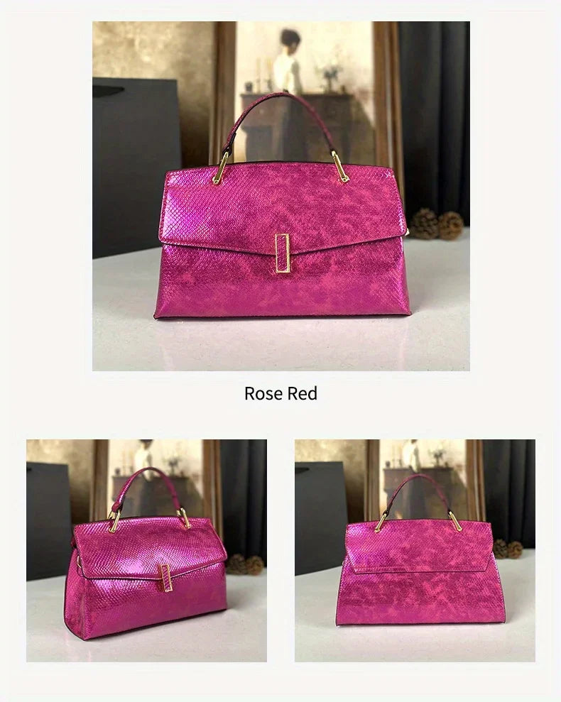 Large Crossbody Bag