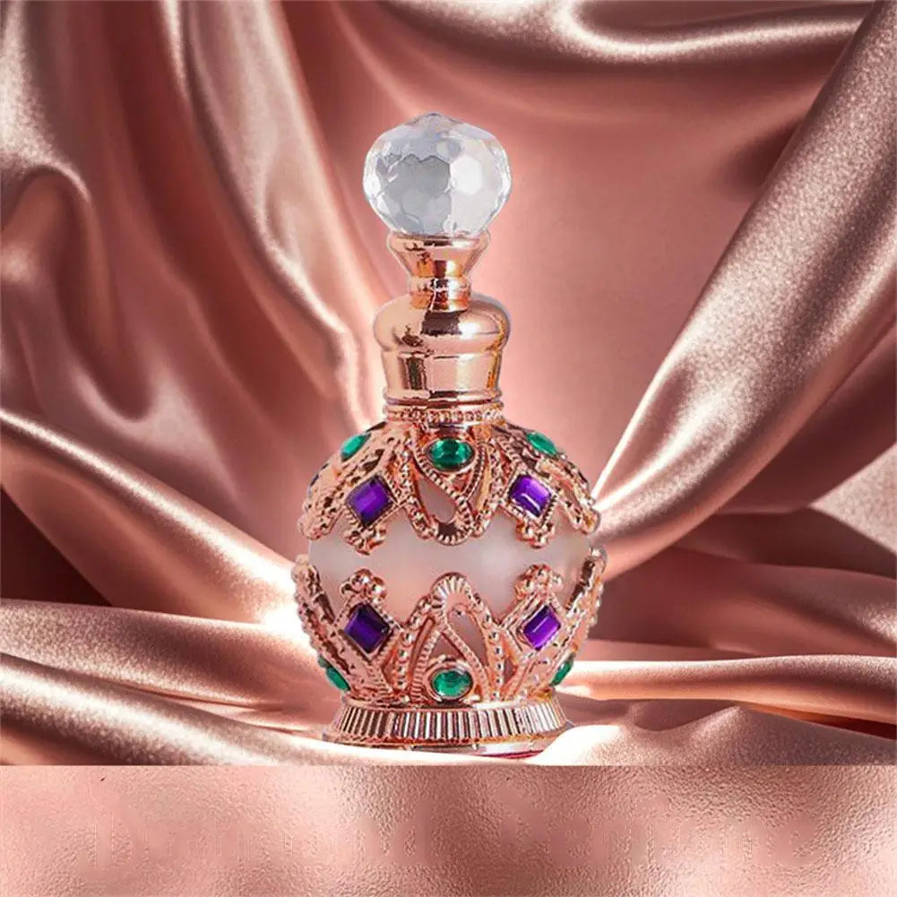 Rose Jasmine Perfume