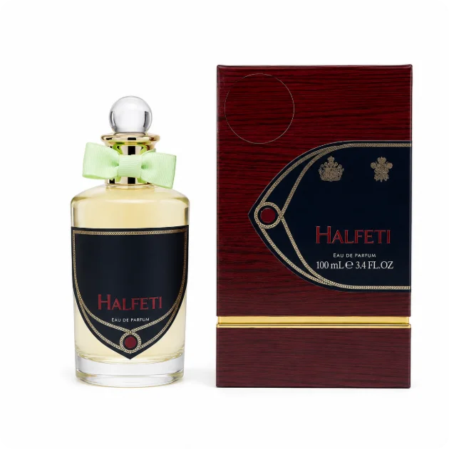 Juniper Eau de Parfum