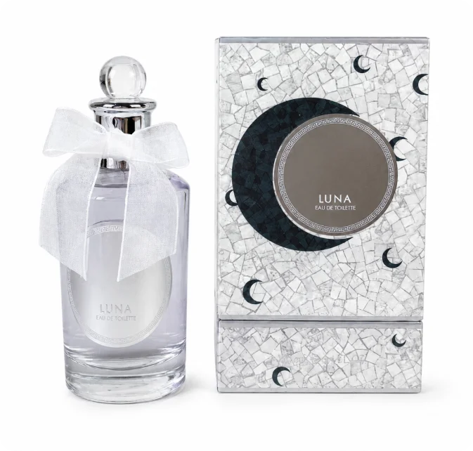 Juniper Eau de Parfum