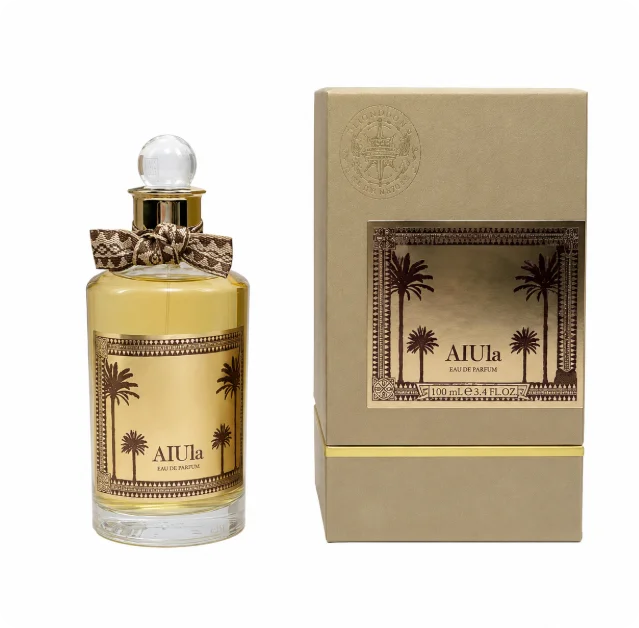 Juniper Eau de Parfum