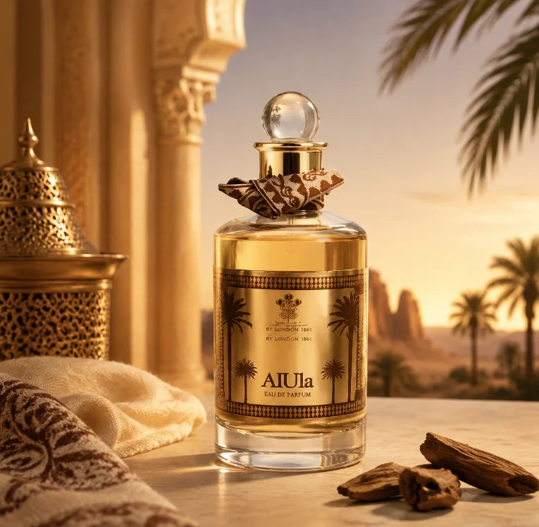 Juniper Eau de Parfum