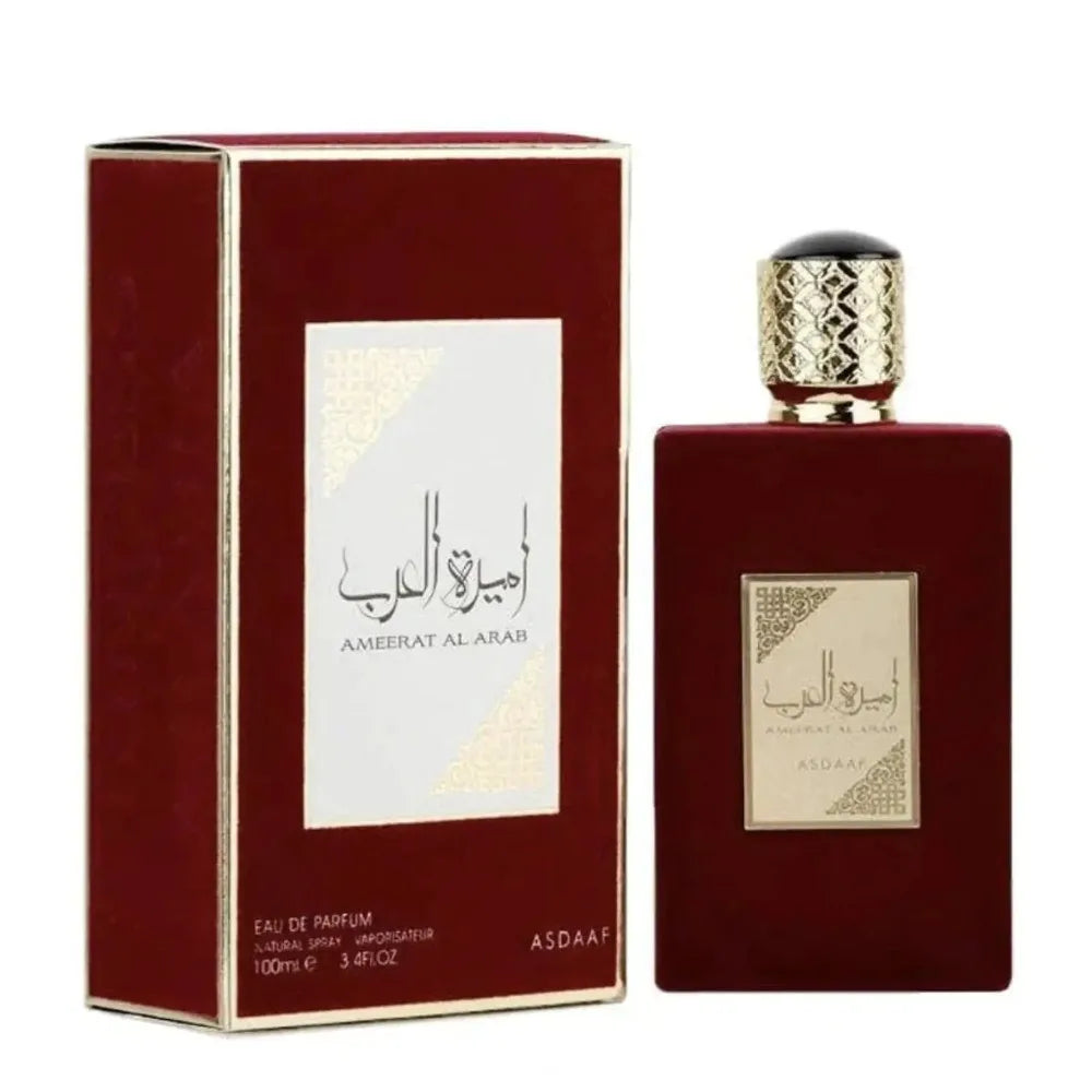 Ameerat Al Arab Perfume