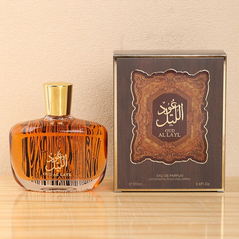 Sandalwood Perfume Oil