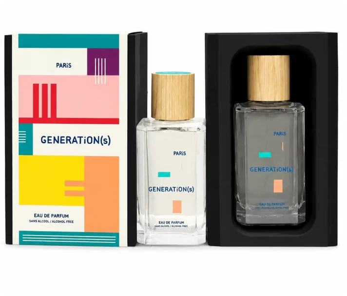 Juniper Eau de Parfum