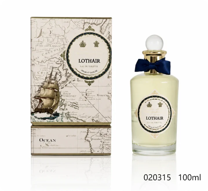 Juniper Eau de Parfum