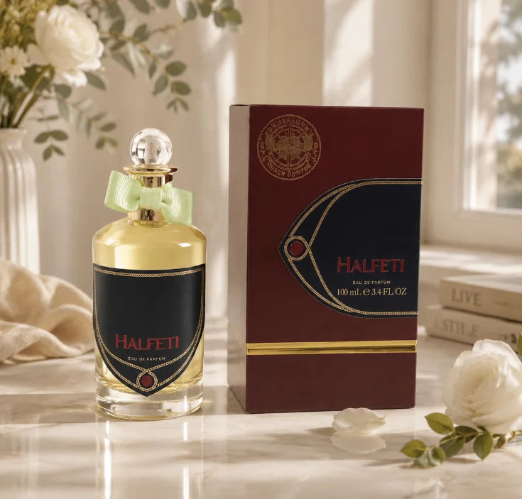 Juniper Eau de Parfum