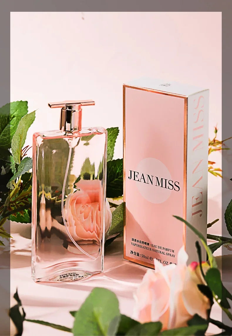Floral Fruity Eau de Parfum