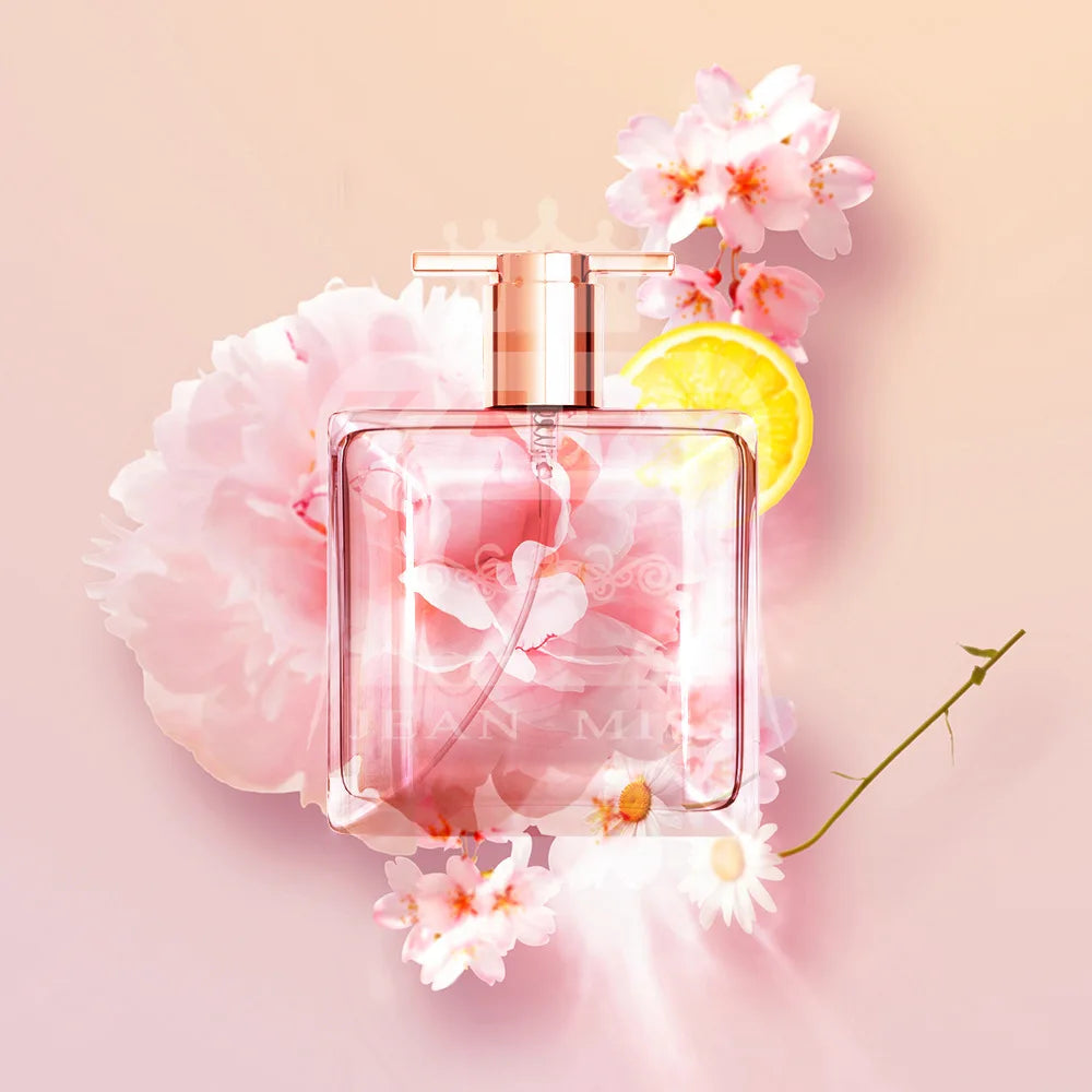 Floral Fruity Eau de Parfum