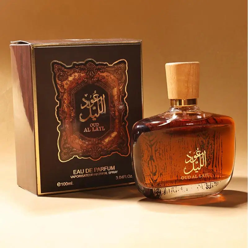 Sandalwood Perfume Oil