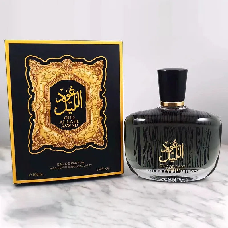Sandalwood Perfume Oil