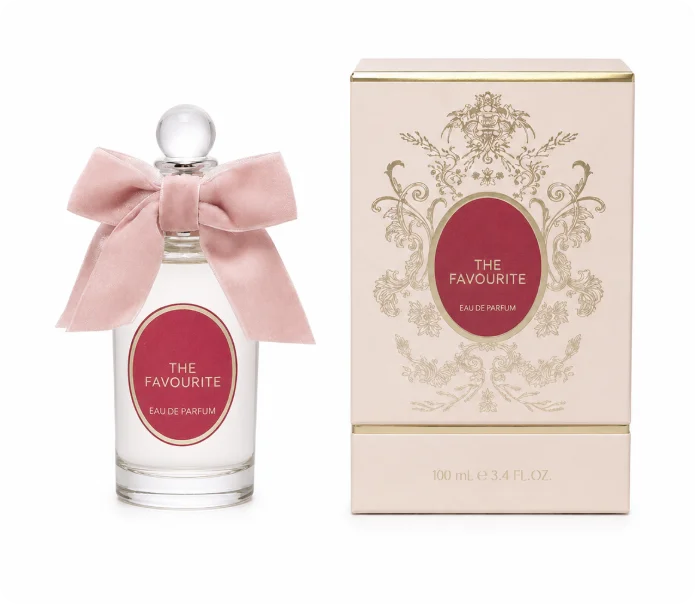 Juniper Eau de Parfum
