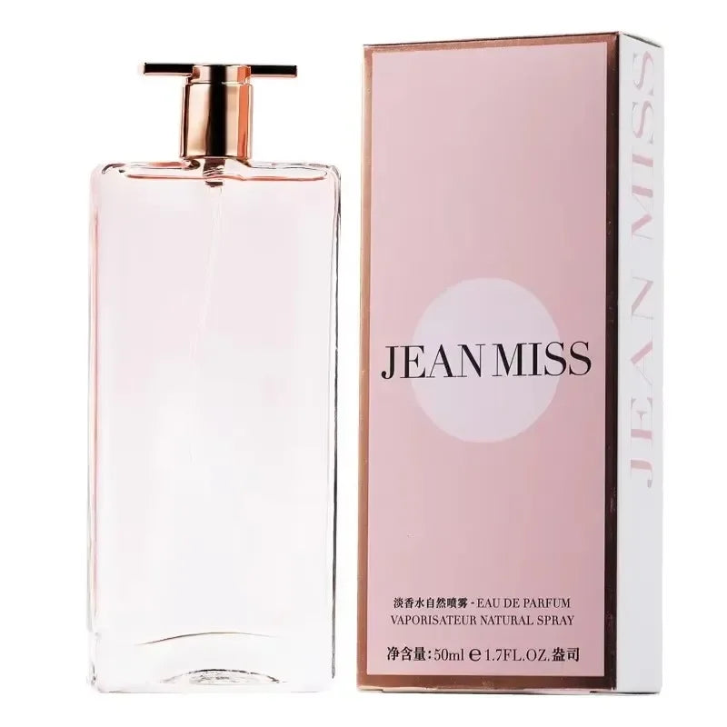 Floral Fruity Eau de Parfum