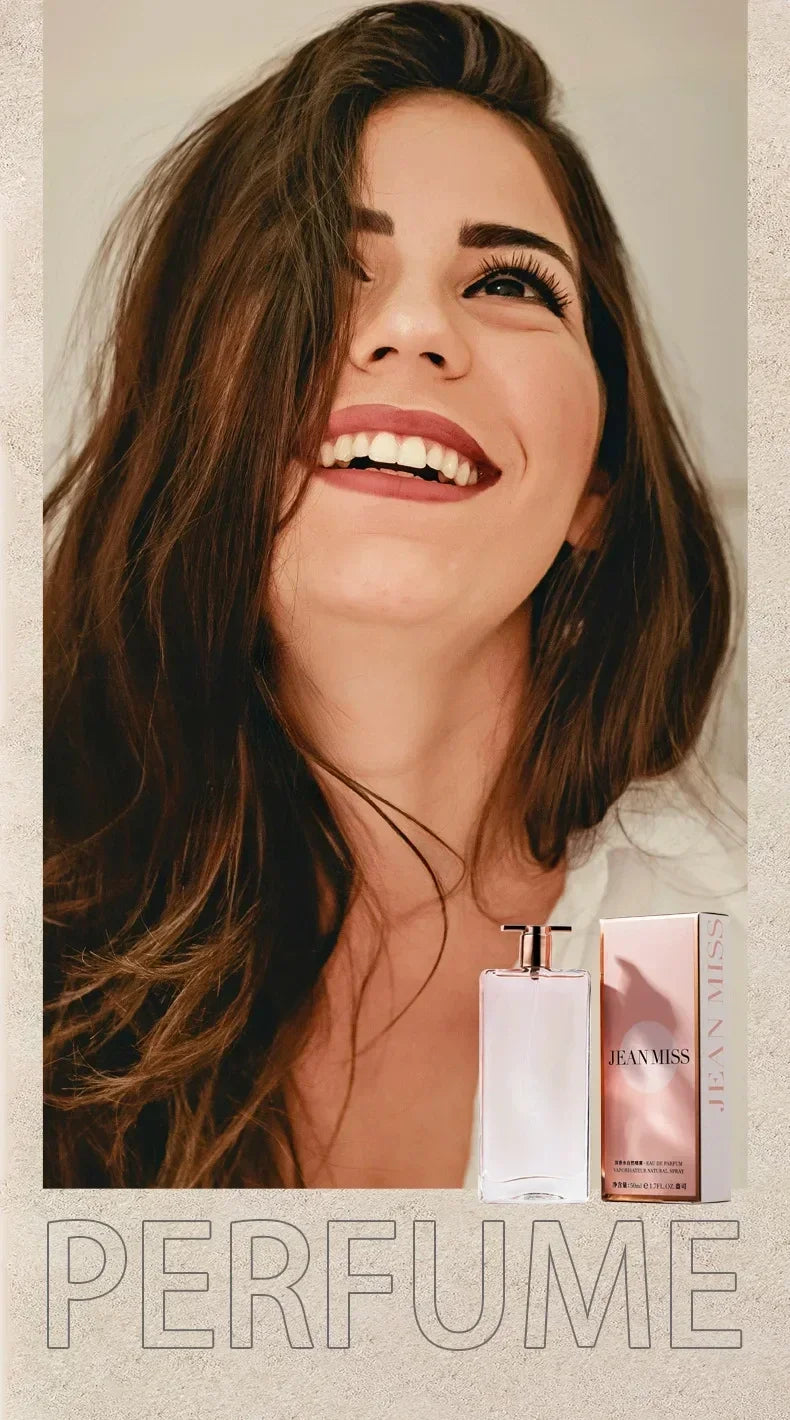 Floral Fruity Eau de Parfum