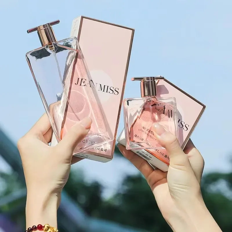 Floral Fruity Eau de Parfum