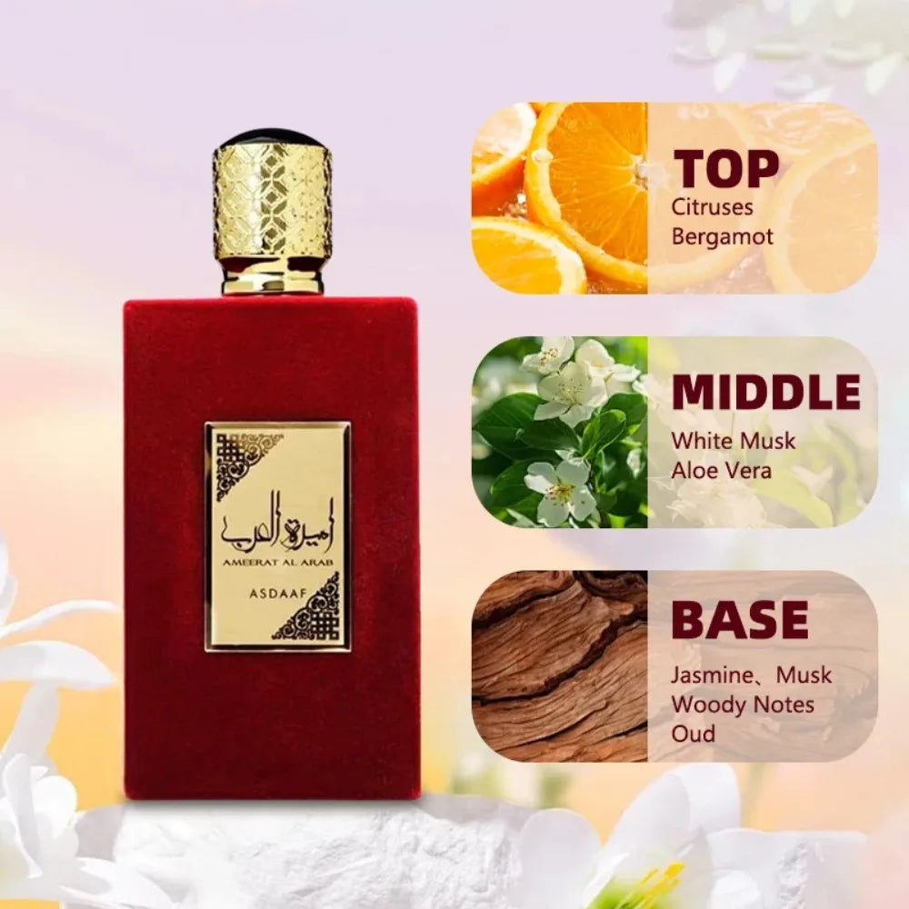 Ameerat Al Arab Perfume