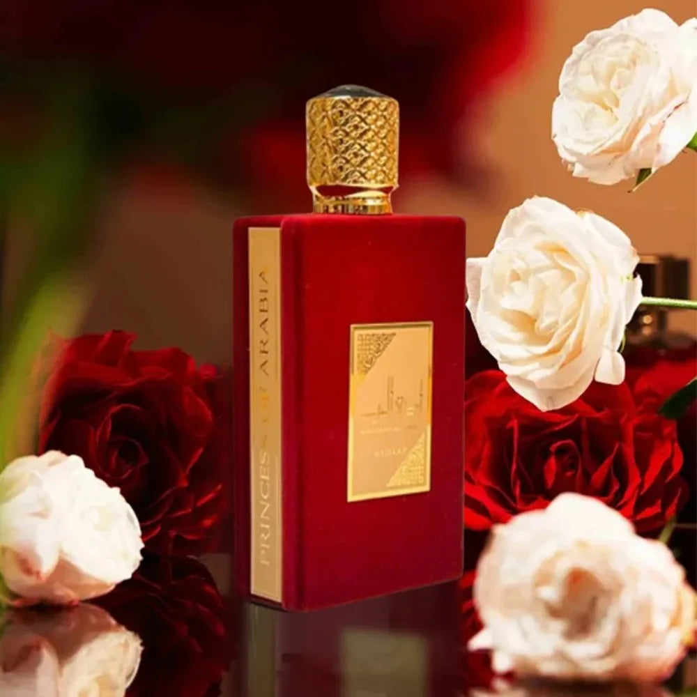 Ameerat Al Arab Perfume