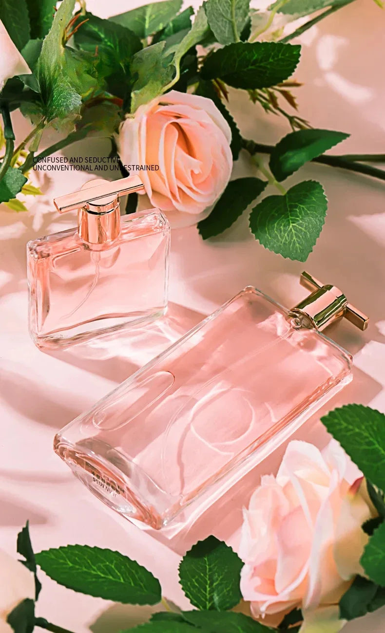 Floral Fruity Eau de Parfum
