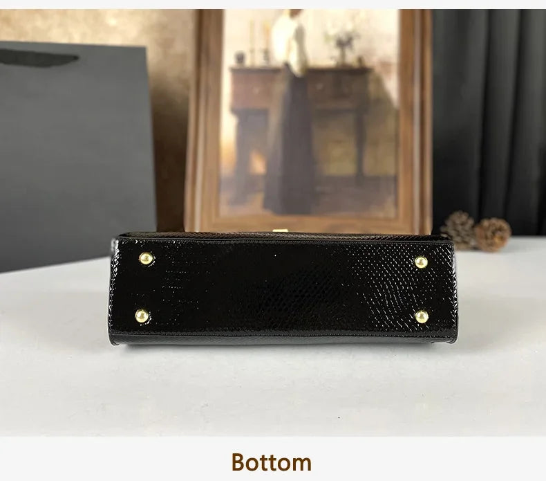 Large Crossbody Bag