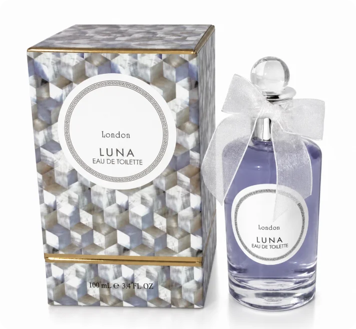 Juniper Eau de Parfum
