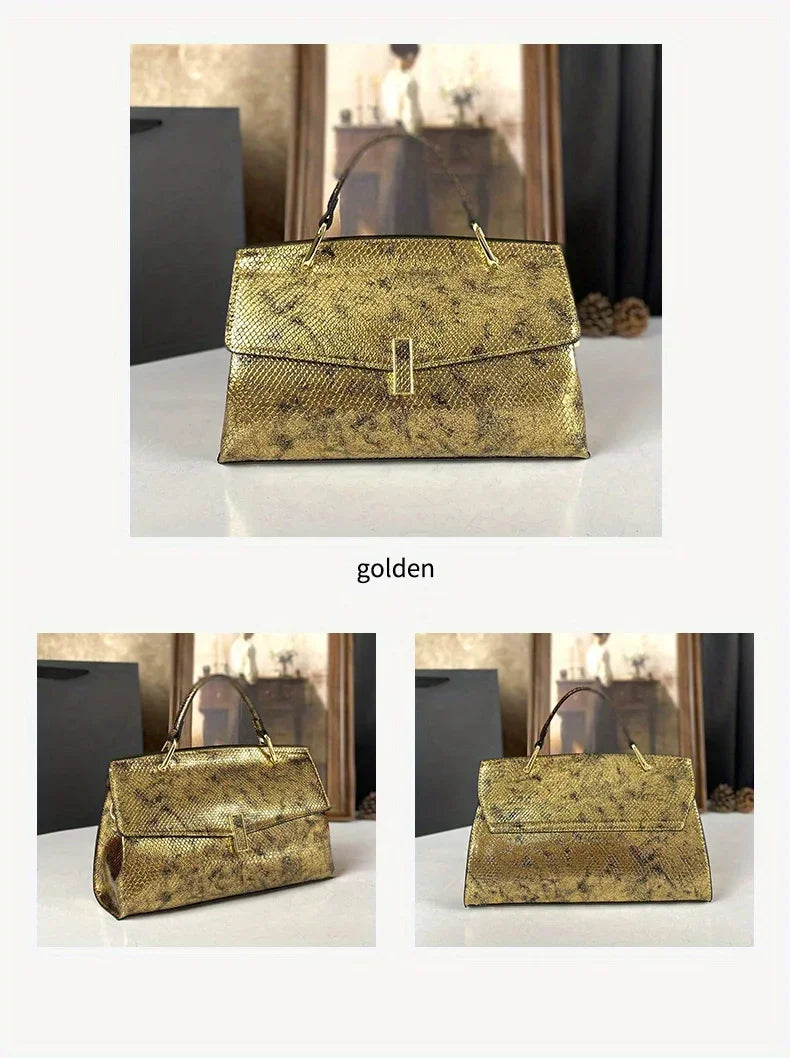 Large Crossbody Bag