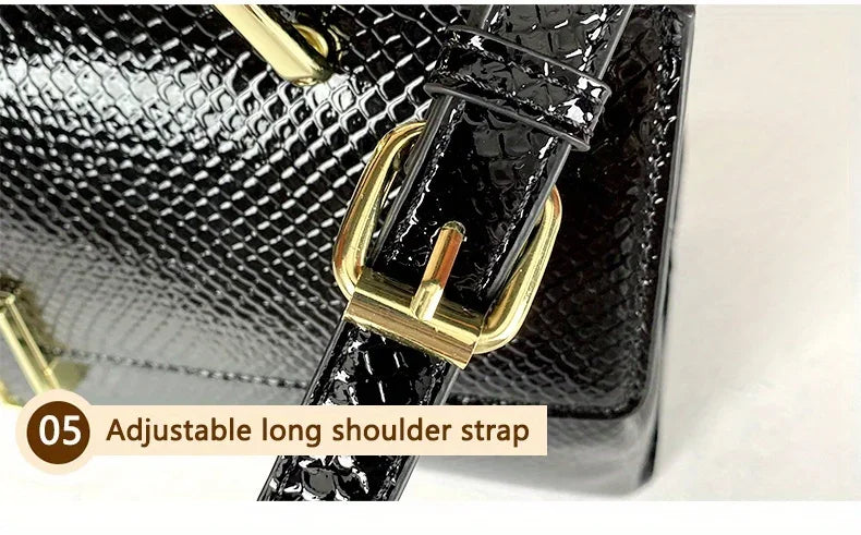 Large Crossbody Bag