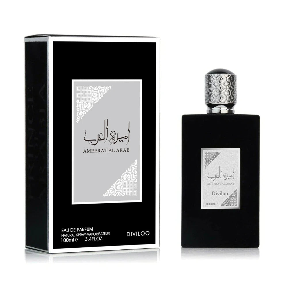 Ameerat Al Arab Perfume