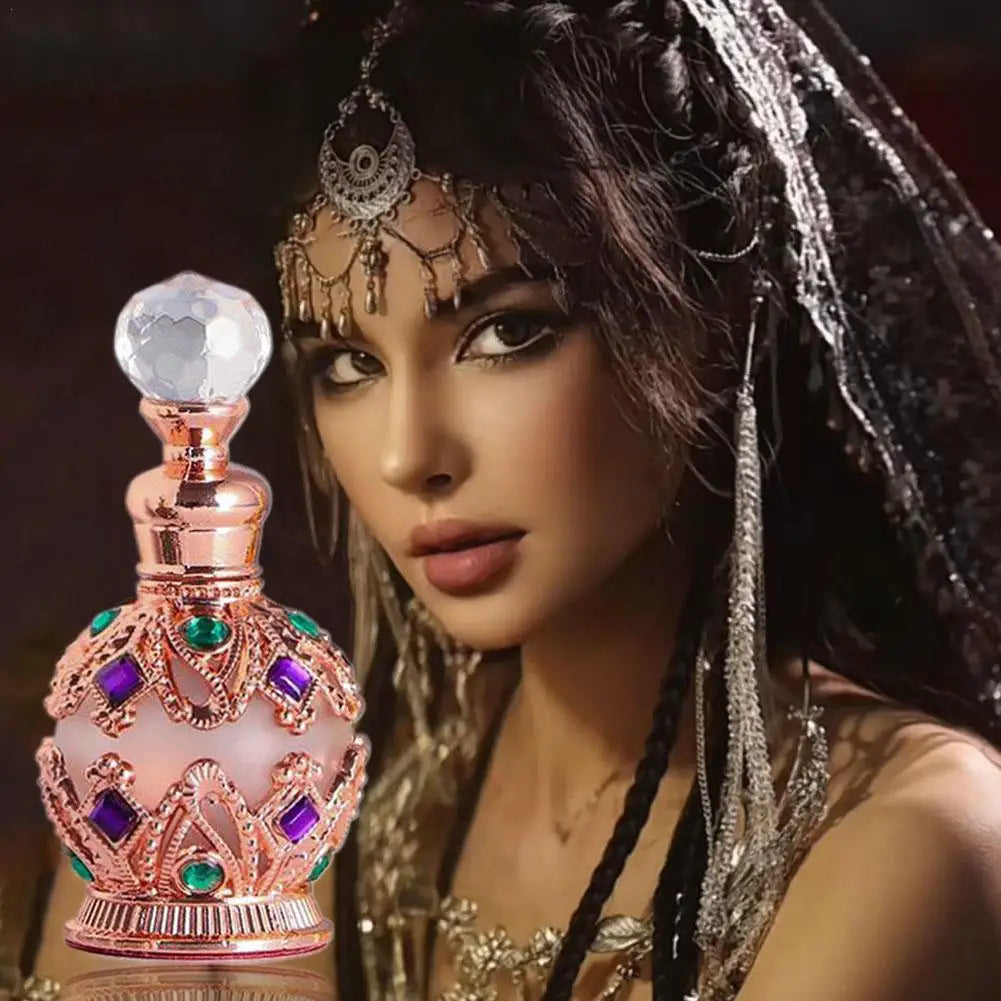 Rose Jasmine Perfume