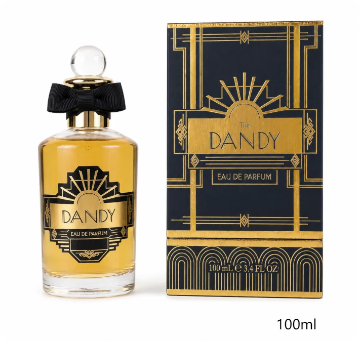 Juniper Eau de Parfum