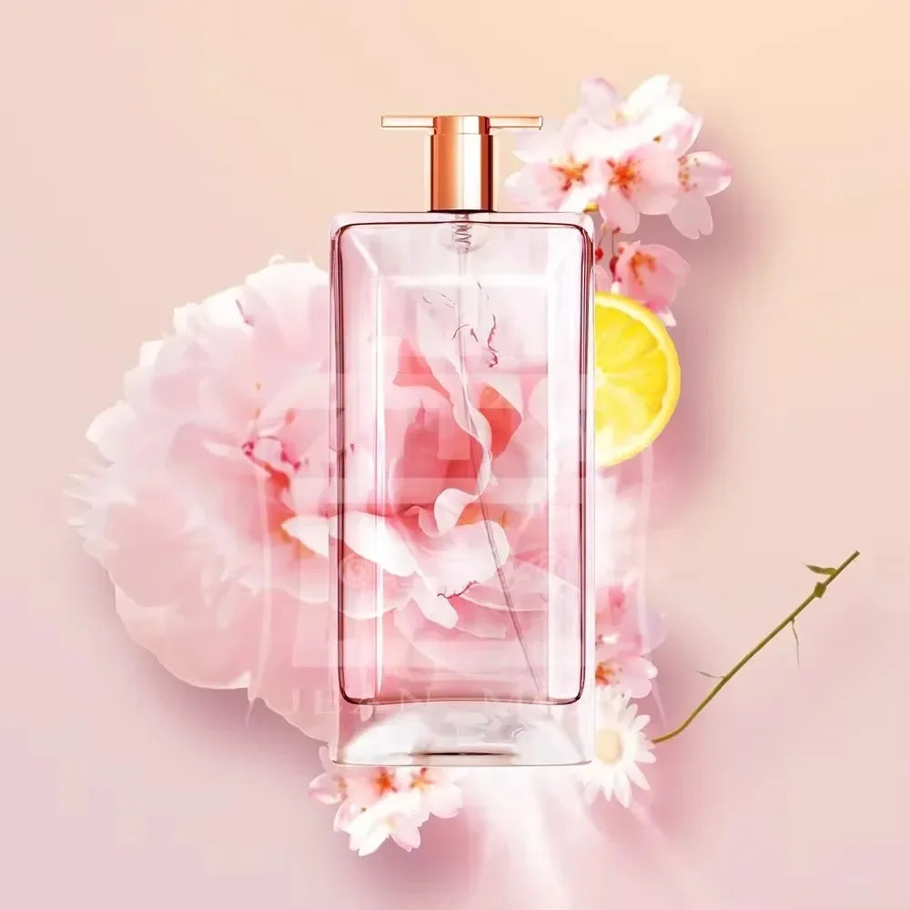 Floral Fruity Eau de Parfum