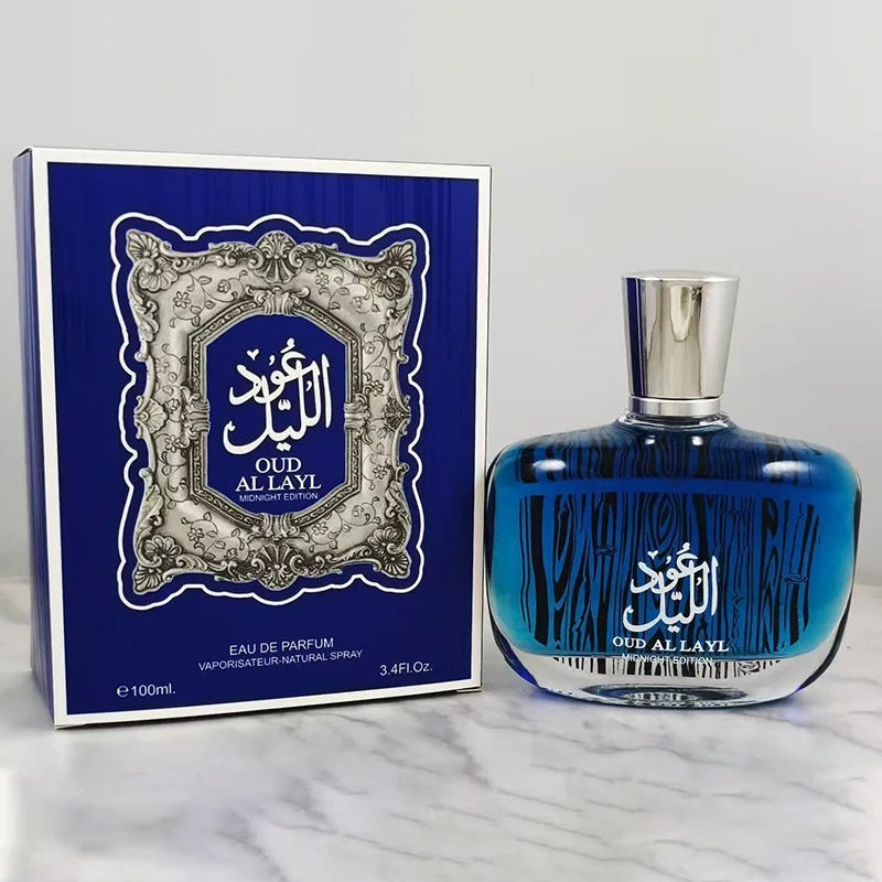 Sandalwood Perfume Oil