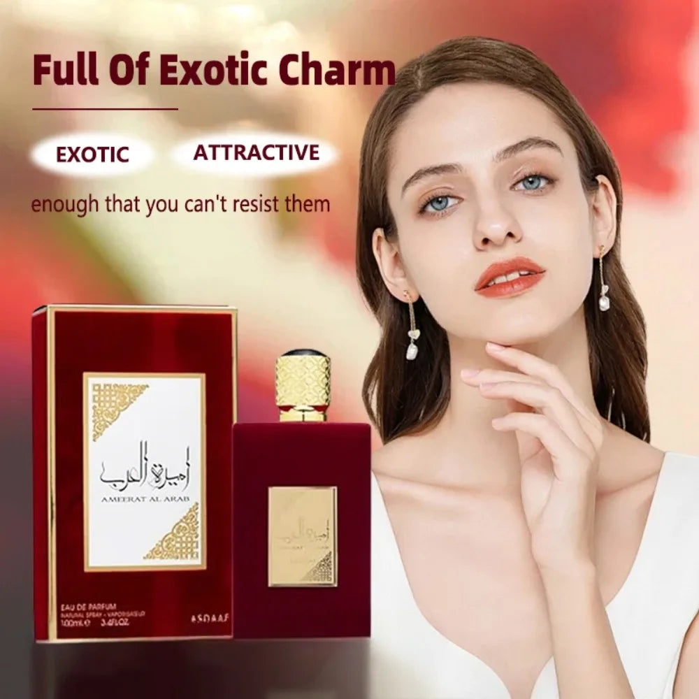 Ameerat Al Arab Perfume