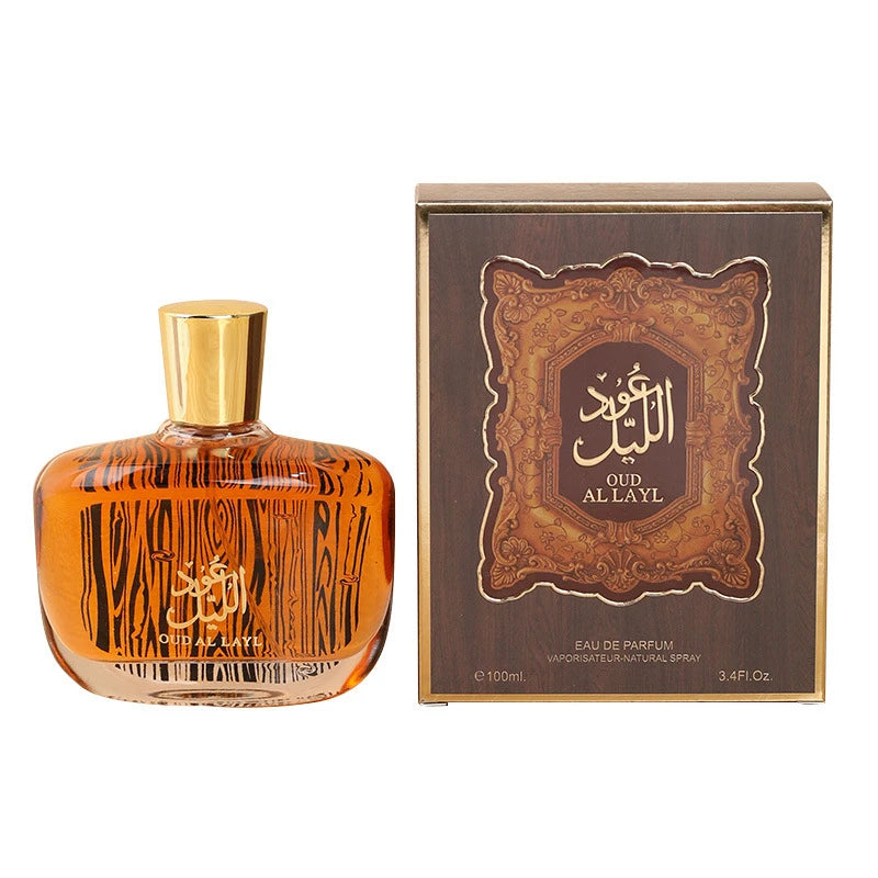 Sandalwood Perfume Oil