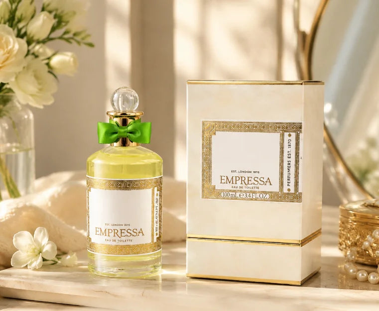 Juniper Eau de Parfum