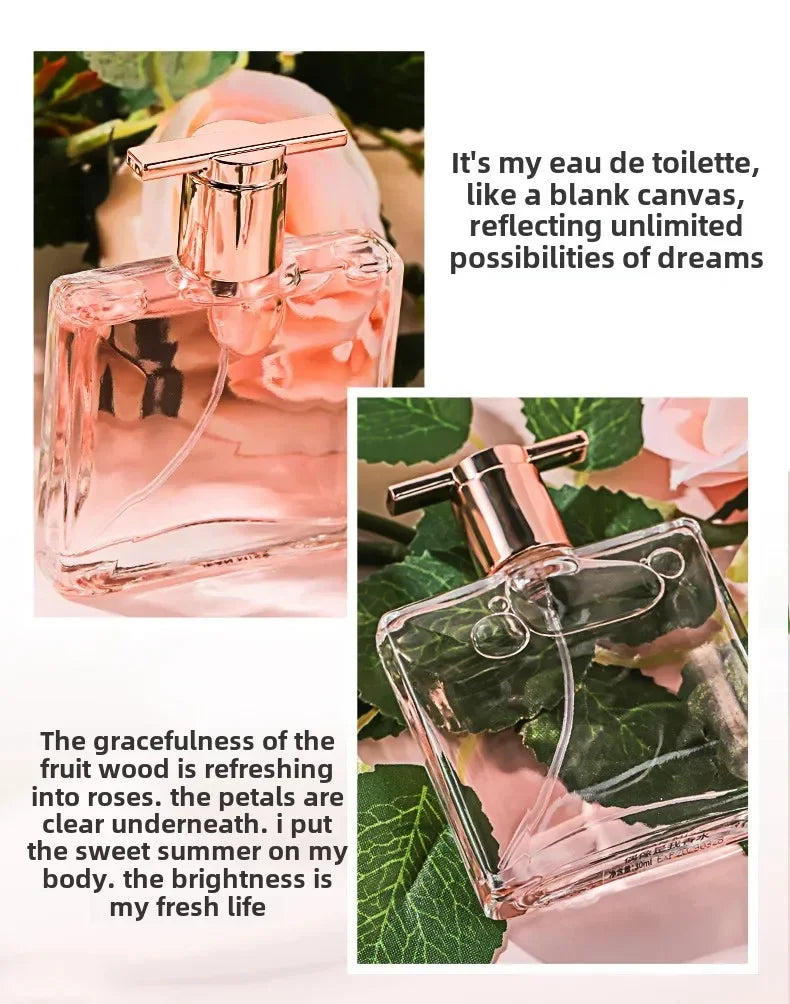 Floral Fruity Eau de Parfum